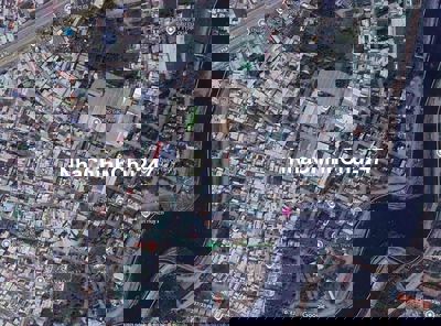 Giảm nóng 500tr, còn 7,2 tỷ - chính chủ cần bán gấp nhà Tân Thới Hiệp,