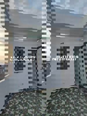 Chủ ngộp bán gấp nhà 1T2L 56,15m2/ 980tr Thống Nhất GV SHR Hoàn Công