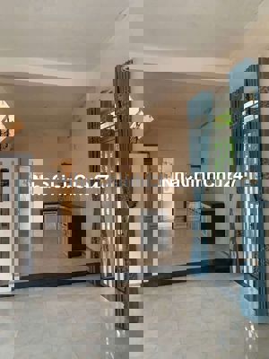 Nhà 2 Mặt Tiền Khu PHƯỚC TƯỜNG gần 105m2