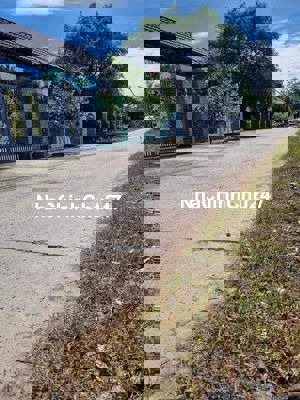 chủ về quê cần bán gấp lô đất minh hưng