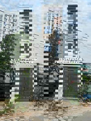 Hót…🔥🔥🔥Nhà mặt tiền KD rạch gia Vườn Lài 4 tầng lầu