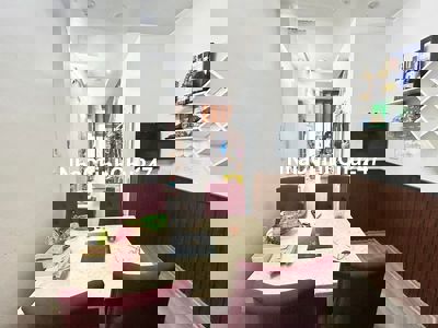 Nhà Cổ nhuế 35m2 , 4 tầng dân xây , mặt tiền 3m - sổ chính chủ