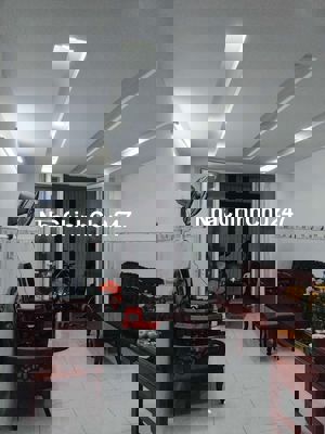 💐 NHÀ BÁN Ở ĐƯỜNG BÙI DƯƠNG LỊCH. Q BÌNH TÂN 💐