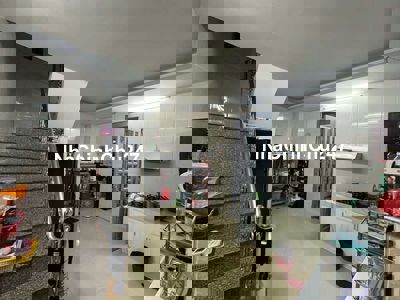 Hạ Chào 1 tỷ - Nhà HXH Vincom Nam Long Trần Trọng Cung - 4.2m x 18m