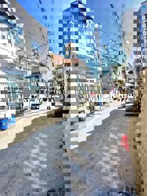 LINH XUÂN – HẺM XE HƠI 7m– VỊ TRÍ ĐẮC ĐỊA – 68m2 CHỈ 3.8 TỶ