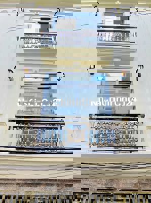 Kẹt Tiền Bán Nhà đúc 2 tấm Chu Văn An 100m vuông – chỉ 2 tỷ 150tr