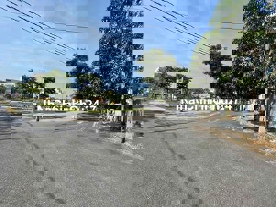 Chủ Gửi Bán Lô Đất Hoàng Thiểu Hoa . Dt : 115m