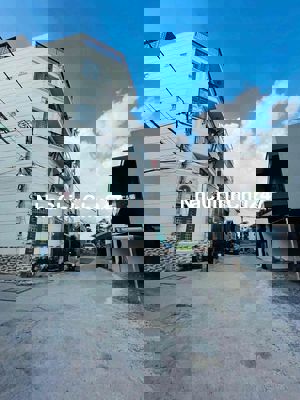 NGỘP- GIẢM 500TR BÁN GẤP NHÀ 1T1L NGAY TÔ NGỌC VÂN-HC ĐỦ-HXH-GIÁ 4.8TỶ