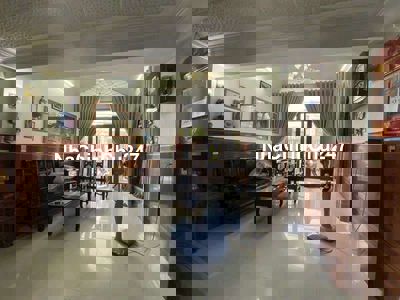 NHÀ ĐẸP ĐÀ NẴNG: Gần ĐƯỜNG 2/9 và CUNG THỂ THAO TIÊN SƠN: 5x15m 4 TẦNG