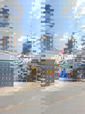 Mua đất tặng nhà,hẻm xe hơi,vườn trông rau