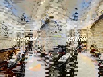 Chính chủ cần bán Nguyễn Văn Nghi - HXH - 60m2 Chỉ 4.Xty