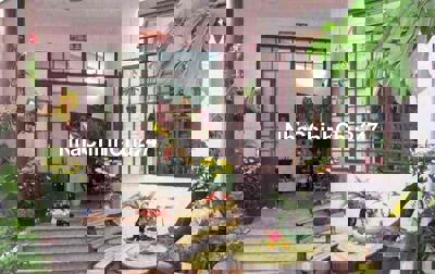 Bán Đất Tặng Nhà 3 Tầng 156m2 Đường Ông Ích Khiêm. Đà Nẵng