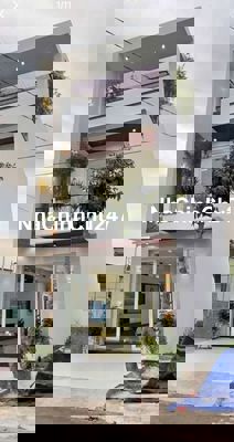 💥 BÁN NHÀ PHỐ THỦ DẦU MỘT, BÌNH DƯƠNG💥