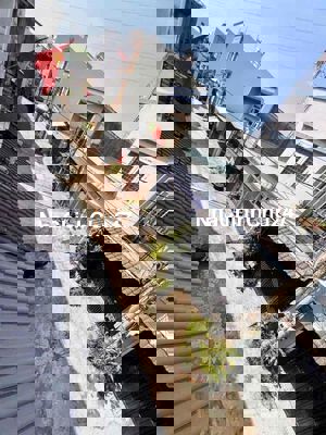 Bán gấp nhà hẻm Tân Liêm Phong Phú -An ninh thông thoáng- Tiện ích đầy