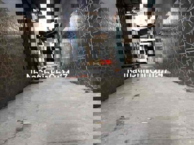 HXH vô 3 căn - ngang khủng 6m - 2 lầu - hỗ trợ vay - mua đầu tư ok