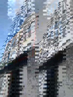 🟢Chủ gửi bán nhà đường tl 12 ngay phường Thạnh Lộc  •Gần ngay trường M