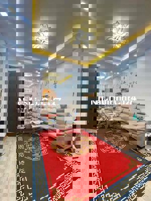 Siêu ngon , căn hộ tt Trường Trinh gần hồ gần phố , nội thất đủ