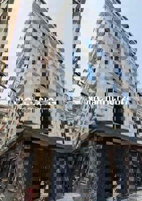 NHÀ ĐẸP CẦU DIỄN - LÔ GÓC 2 MẶT TIỀN RỘNG - THANG MÁY - Ô TÔ CHẠY VÒNG