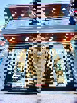 Nhà mới Q7.3phòng ngủ 4wc