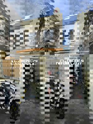 GIẢM 250TR - MỘT ĐỜI CHỦ CHƯA QUA ĐẦU TƯ - NỞ HẬU - HOÀN CÔNG ĐỦ