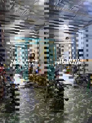 Nhà tân thới hiệp 21q12. 1 trệt-1 lầu -4pn-4wc giá 3t900