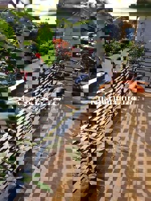 BÁN GẤP NHÀ GẦN CHỢ BỜ NGỰA