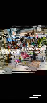 BÁN NHÀ QUẬN 8 GẦN CHỢ