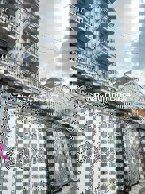 Nhà đẹp CityLand Gò Vấp – 83m² – HXT – SHR – chỉ 8.5 tỷ