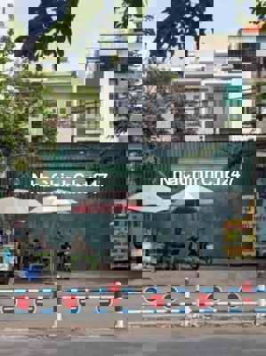 TÔI CHÍNH CHỦ CẦN BÁN ĐẤT, NHÀ MẶT TIỀN Ở BÌNH HƯNG HOÀ,BÌNH TÂN