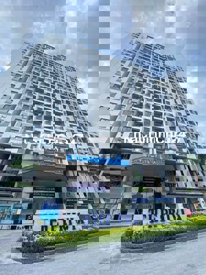 BÁN GẤP CH 1PN+1WC DT 51M2 ĐÃ CÓ SỔ HỒNG THE PRIVIA KĐ BÌNH TÂN