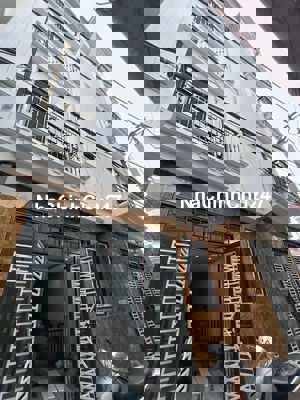 Chủ chuyển liền kề cần bán gấp nhà Lê Trọng Tấn 32m2,5tầng, ôtô đỗ cửa