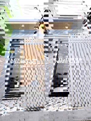 CHỦ GỬI NHÀ HẺM 95 MẬU THÂN, TẶNG NỘI THẤT, PHƯỜNG XUÂN KHÁNH