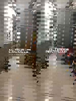 CHÍNH CHỦ BÁN NHÀ KIÊN CỐ - 2 TẦNG- 59m2- GIÁ 5,5 TỶ