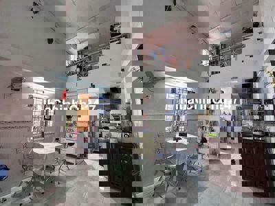 Nhà 2 Tầng 4m x 12m - Gần VinCom Nam Long