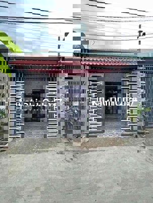 Bán gấp nhà cấp 4 890tr SHR