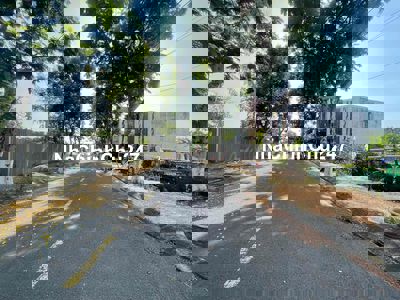 Chính Chủ Cần Chuyển Nhượng Lô Đất MT Đường Thép Mới . Đường 7m5