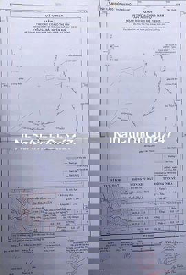 Bán đất chính chủ xuân thọ đà Lạt