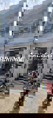 Bán nhà hẻm 184 Nguyễn Văn Lượng