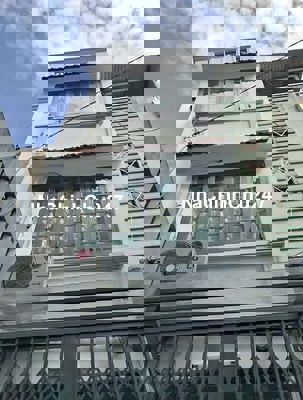 QUẬN 11 HẼM XE HƠI - 4 TẦNG BTCT - SỔ A4 HOÀN CÔNG ĐỦ - CHỈ 3.5 TỶ