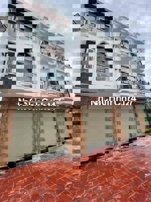 Dự án nhà ở xây đẹp,văn minh,Quỳnh Hoàng,Nam Sơn