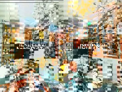 LA KHÊ _ 40M RA MẶT PHỐ -34M2 _ 5 TẦNG _ 6,8 TỶ _ CHỦ ĐỂ LẠI NỘI THẤT