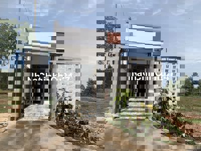 NHÀ ĐẸP SÁT BÊN KCN PHƯỚC ĐÔNG 1,05 tỷ, 134,1 m2, CHỦ GỬI hàng hiếm