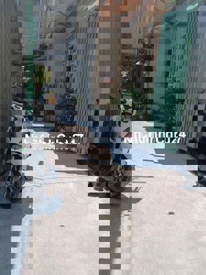 Nhà đặng thùy trâm, p13, 48m2, 1 lầu lửng.