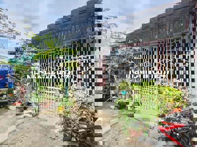 2,55Tỷ🔥Bán nhà cấp 4_85m2 gần Chợ Bình An 500m, p.Bình Thắng_Dĩ An