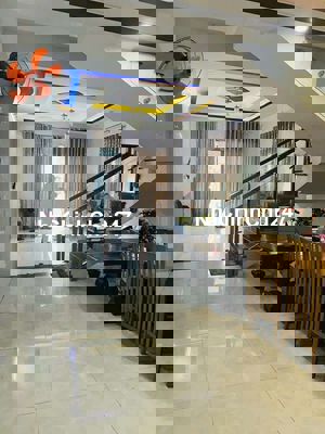 Chỉ 6,188 TỶ: NHÀ 2 MẶT TIỀN NGUYỄN LƯƠNG BẰNG ĐÀ NẴNG: 5,8mx27m 2tầng