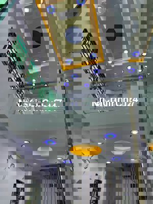 Chinh chủ bán Nhà giá rẻ! 2 mặt tiền 290A Lý Thái Tổ f1, q3