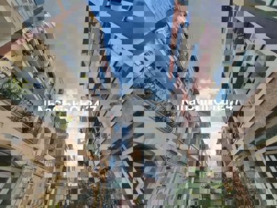 🏠 [Quận Tân Phú] 💰7,2 tỷ 📣‼️  HXH Tô Hiệu, P. Hiệp Tân, Q.Tân Phú