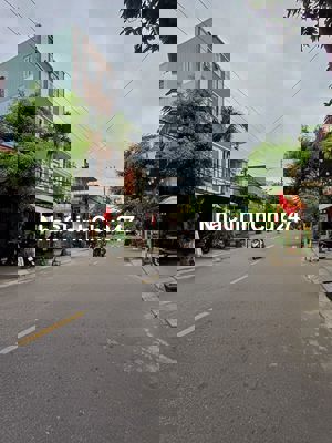 🍀 BÁN NHÀ MẶT TIỀN- 3 TẦNG- LÝ ĐẠO THÀNH- ĐẤT BIỂN- ĐÀ NẴNG 🍒