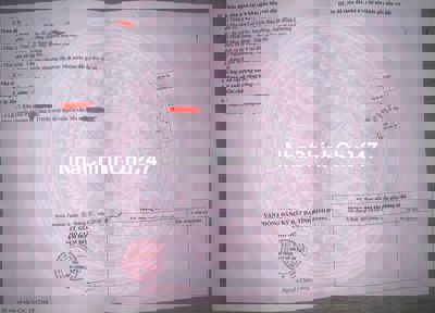 Chính chủ cần bán 5 nền giá 7-800tr/nền ngay KCN Bàu Bàng