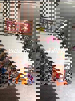 Bán nhà ngay đường cây keo hẻm xe hơi, 1 trệt 1 lầu 2PN, 2WC đang cho